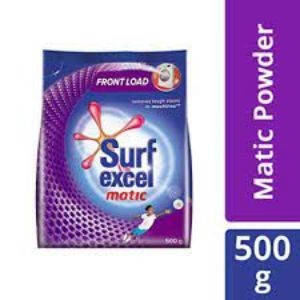 Surf excel matic front load 500 pou