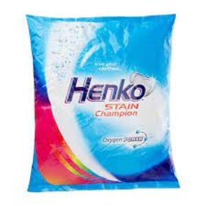 Henko stain champion pwr 1kg