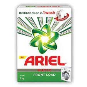 Ariel matic front load box 1 kg