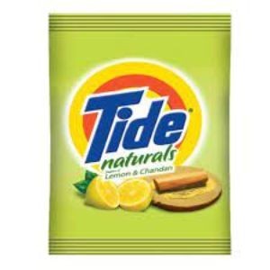 Tide naturals lemon & chandan 1kg