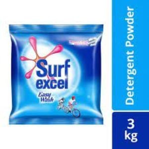 Surf excel easy wash 3kg