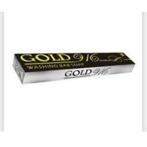 Gold 916 washing bar soap 400g