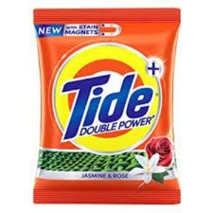 Tide plus  double power jasmin & rose 2 kg