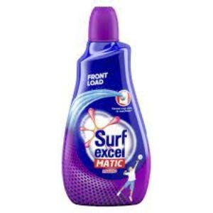 Surf excel matic liquid front load 1l
