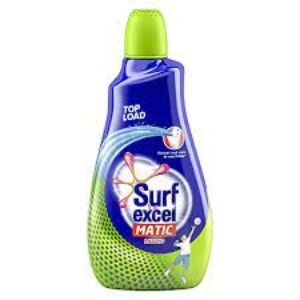 Surf excel matic liquid top load 1l