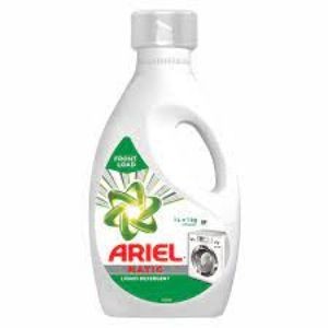 Ariel matic liquid detergent  frond load  1 ltr