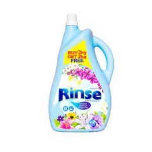 Kabani rinse liquid detergent free buy 3kg get 2kg
