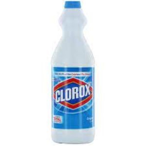 Clorox original 1ltr