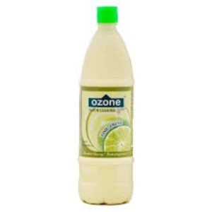 Ozone phenyle   lime 1 l