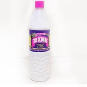 Texma cleaning liquid 1 ltr