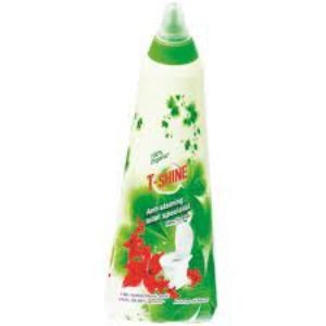 T-shine anti-staining toilt spec clnr aromas of natr 500ml