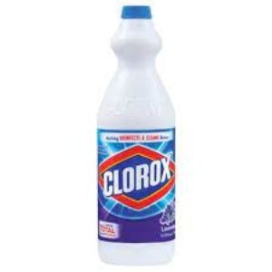 Clorox fresh wild flowers laveder 1ltr