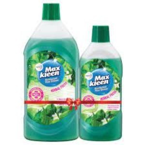 Max kleen fc herbal fresh 975ml+500ml