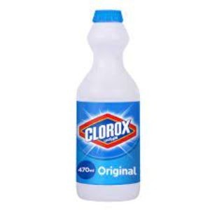 Clorox original 470 ml imp