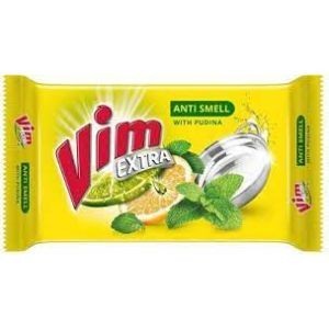 Vim bar wt pudina extra anti smell (3x200)gm