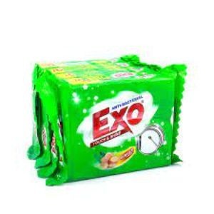 Exo dishshine bar 130x3gm +1