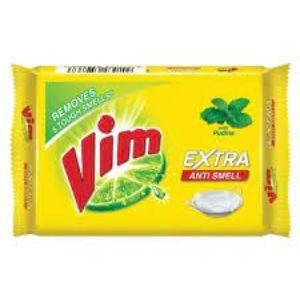 Vim bar wt pudina extra anti smell 130g