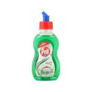 Pril liquid 425 ml lime green btl
