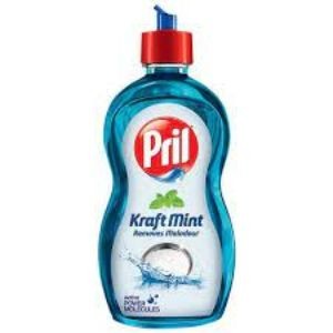 Pril perfect kraft gel 425ml btl