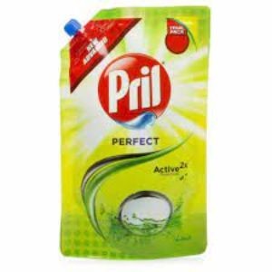 Pril active+ lime 120 ml (p)