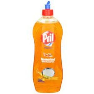 Pril perfect tamarind shine specialist 750ml