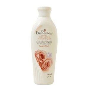 Enchanteur elegant musk b/l 250ml imp