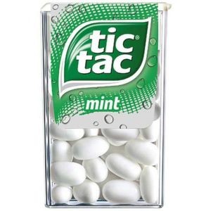 Tic tac mint 7.2gm