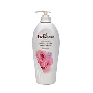 Enhanteur romantic b/l 500ml imp