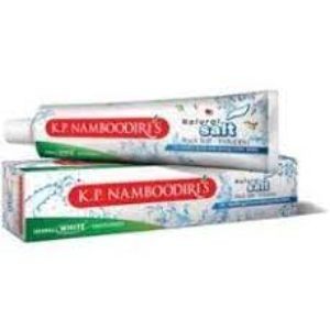 K.p namboodiris herbal paste 100 gm