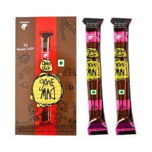 Gone mad choco sticks 288g (12g*24n)