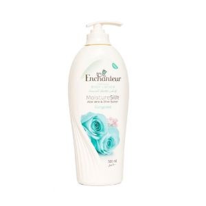Enhanteur gorgeous b/l 500ml imp