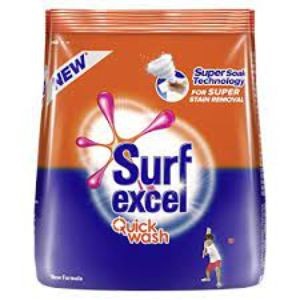 Surf excel qu.wash 500gm