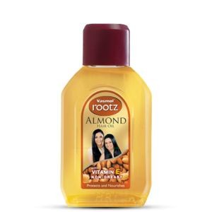 Vasmol rootz almond h/oil 100m