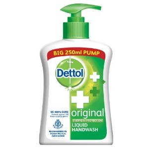 Dettol original lh/w 900