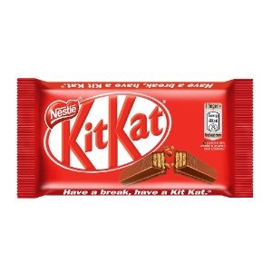 Nestle kit kat 27.5 gm
