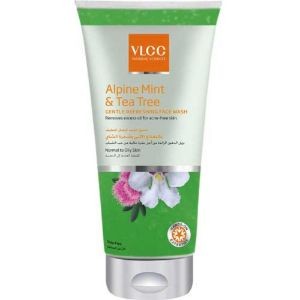 Vlcc alpine mint & tea tree f/w 175 ml