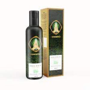 Swami herbal hair oil siddha tradition 100 m.l