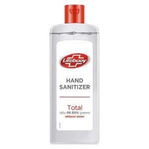 Lifebuoy hand sanitizer total 250ml