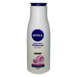 Nivea whitening b/lotion 75ml