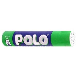 Nestle polo 31.20 gms