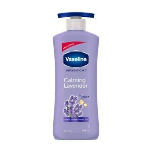 Vaseline intensive care calming lavender b/l 400ml