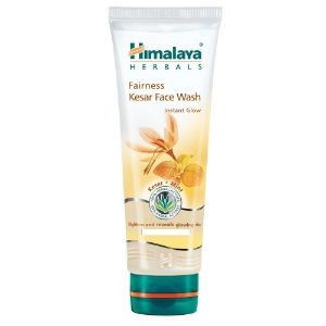 Himalaya  clari fairness (keasr mint) f/wash 150ml