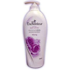 Enhanteur alluring b/l 500ml imp