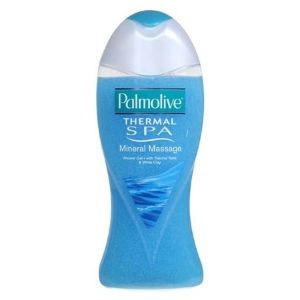 Palmolive thermal spa mineral massage b/w 250ml b