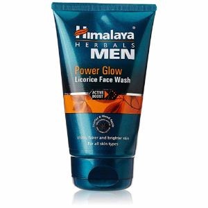 Himalaya power glow licoreice f/w 50 ml