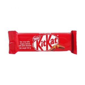 Nestle kitkat 20.7g imp