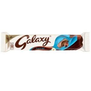 Galaxy fruit&nut 36g