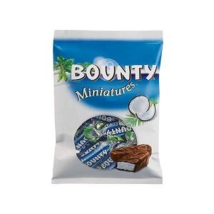Bounty miniatures 10*10g