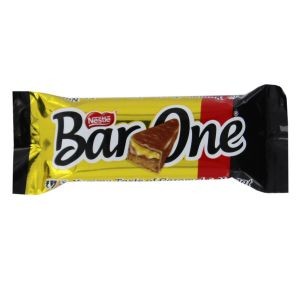 Nestle bar one 12g