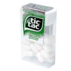 Tic tac mint 14.5g